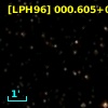 [LPH96] 000.605+0.325