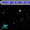 NVSS J021348+672007