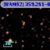 [WAM82] 359.281-0.826