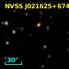 NVSS J021625+674255
