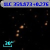 1LC 358.873+0.276