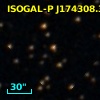 ISOGAL-P J174308.3-294836