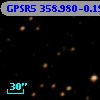 GPSR5 358.980-0.194