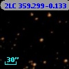 2LC 359.299-0.133