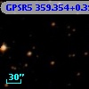 GPSR5 359.354+0.398