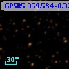 GPSR5 359.584-0.370