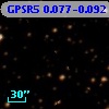 GPSR5 0.077-0.092