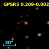 GPSR5 0.209-0.002