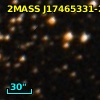 2MASS J17465331-2832012
