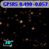 GPSR5 0.490-0.057