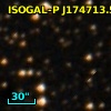 ISOGAL-P J174713.5-282438