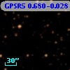 GPSR5 0.680-0.028