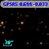 GPSR5 0.688-0.033