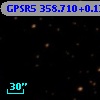 GPSR5 358.710+0.136