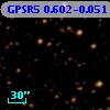 GPSR5 0.602-0.051