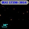 IRAS 17390-3014