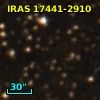 IRAS 17441-2910