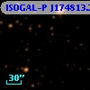 ISOGAL-P J174813.2-281941