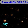 Caswell OH 359.22+00.26