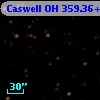 Caswell OH 359.36+00.08