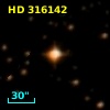 HD 316142