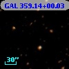 GAL 359.14+00.03