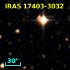 IRAS 17403-3032