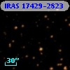 IRAS 17429-2823