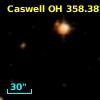 Caswell OH 358.387-00.482