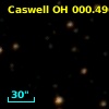 Caswell OH 000.496+00.188