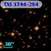 TXS 1744-284
