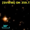 OH 359.73  +0.19