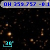 OH 359.757 -0.136
