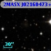 2MASX J02160473+6735413