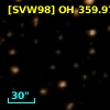 OH 359.97  -0.06