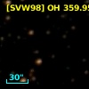 [SVW98] OH 359.954-0.041