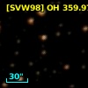 [SVW98] OH 359.972-0.046