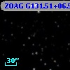 ZOAG G131.51+06.58