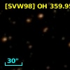 [SVW98] OH 359.959-0.067