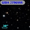 LEDA 2796888