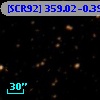 [SCR92] 359.02-0.39
