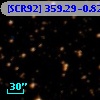 [SCR92] 359.29-0.82