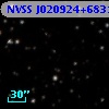 NVSS J020924+683112