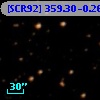 [SCR92] 359.30-0.26