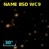NAME BSD WC9