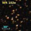 WR 102e