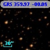 GRS 359.97 -00.08