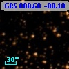 GRS 000.60 -00.10