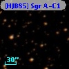 [HJB85] Sgr A-C1