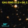 GAL 000.012+00.12